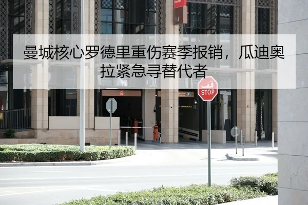 曼城核心罗德里重伤赛季报销，瓜迪奥拉紧急寻替代者