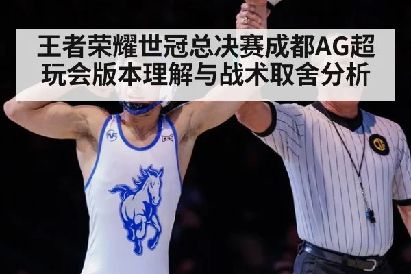 王者荣耀世冠总决赛成都AG超玩会版本理解与战术取舍分析